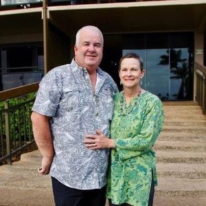 Meet your Posher, Catherine